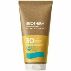 Offres 🧨 Biotherm SUN WATERLOVER hydrating sun milk SPF30 200 ml ✨