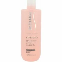 Acheter 🥰 Biotherm Biosource 24H Hydrating Softening Toner 400ml ✔️
