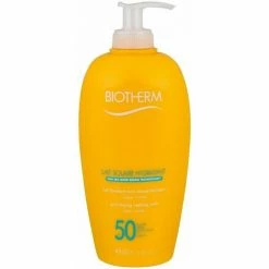 Les meilleures critiques de ⌛ Biotherm Lait Solaire UVA und UVB Schutz Melting Milk LSF 50 400ml 🤩 -Born To Bio Soldes Boutique 22945420 500 C