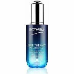 Remise 🔔 Biotherm BLUE THERAPY accelerated repairing serum 30 ml ❤️