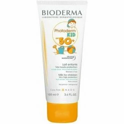 Vente flash 👏 Bioderma for Unisex 100 ml 🌟