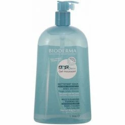 Meilleur prix 😍 Bioderma ABCDerm Mild-schäumendes Reinigungsgel 1000ml ⌛ -Born To Bio Soldes Boutique 23460334 500 C