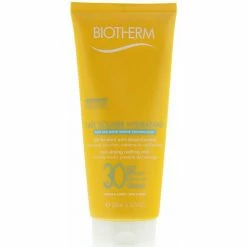Meilleure affaire 🔥 Biotherm SUN lait solaire SPF30 200 ml 🎉