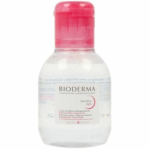 Top 10 👍 Bioderma Sensibio H2o Solución Micelar Específica Piel Sensible 100 M 👍 3 Top 10 👍 Bioderma Sensibio H2o Solución Micelar Específica Piel Sensible 100 M 👍
