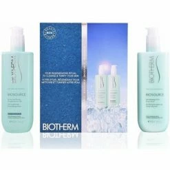 Offres ✔️ Biotherm BIOSOURCE DUO NORMAL SKIN LOTE 2 pz ❤️ -Born To Bio Soldes Boutique 23756607 500 B