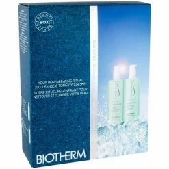 Offres ✔️ Biotherm BIOSOURCE DUO NORMAL SKIN LOTE 2 pz ❤️ -Born To Bio Soldes Boutique 23756607 500 C