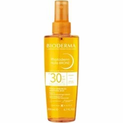 Top 10 🤩 Bioderma Photoderm Huile Solaire Spf30 Peaux Sensibles 😉