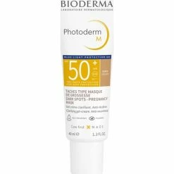 Acheter 😉 Bioderma Photoderm Gel-Crème Clarifiant Anti-Récidive Spf50+ 🎉