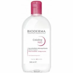 Top 10 🎉 Bioderma créaline H2O 500ml Couleur Autres 💯