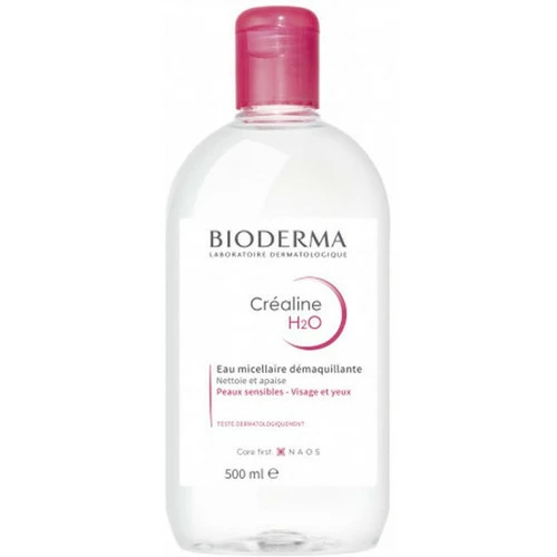 Top 10 🎉 Bioderma créaline H2O 500ml Couleur Autres 💯 3 Top 10 🎉 Bioderma créaline H2O 500ml Couleur Autres 💯
