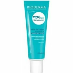 Meilleure vente 🌟 Bioderma ABCDERM babysquam croûtes de lait 40 ml 👍