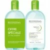Meilleure vente 🛒 Bioderma Sébium Eau Micellaire Purifiante Peaux Mixtes à 🧨