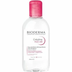 Les meilleures critiques de 👍 Bioderma Créaline Eau Micellaire Anti-Rougeurs Visage et Yeux ❤️