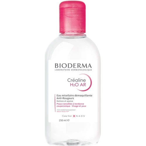 Les meilleures critiques de 👍 Bioderma Créaline Eau Micellaire Anti-Rougeurs Visage et Yeux ❤️ 3 Les meilleures critiques de 👍 Bioderma Créaline Eau Micellaire Anti-Rougeurs Visage et Yeux ❤️