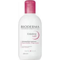 Top 10 🛒 Bioderma Créaline Lait Démaquillant Visage et Yeux Peaux 👏