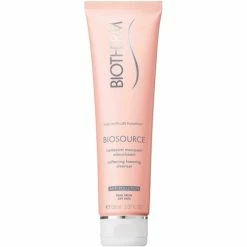 Meilleur prix ⭐ Biotherm Biosource Mousse Nettoyante Adoucissante Visage et 🎉