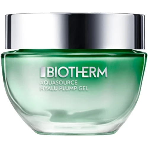 Vente flash 🔥 Biotherm Aquasource Hyalu Plump Gel 50 ml ⭐ 3 Vente flash 🔥 Biotherm Aquasource Hyalu Plump Gel 50 ml ⭐