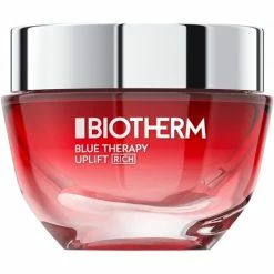 De gros 🥰 Biotherm Blue Therapy Uplift Rich 50 ml 🔔