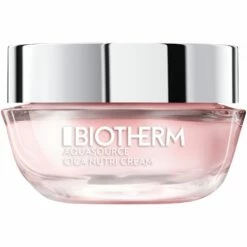 Le moins cher 😍 Biotherm Aquasource Cica Nutri Crème 30 ml 🎉