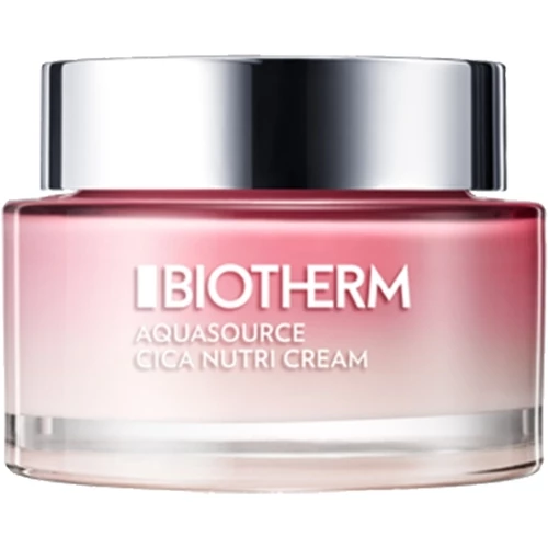 De gros 😉 Biotherm Aquasource Cica Nutri Crème 75 ml 🎉 3 De gros 😉 Biotherm Aquasource Cica Nutri Crème 75 ml 🎉
