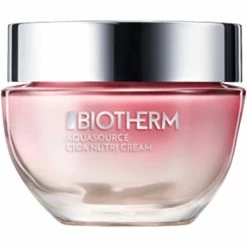 Grosses soldes ❤️ Biotherm Aquasource Cica Nutri Crème 50 ml 🧨