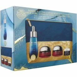 Acheter 🥰 Biotherm Coffret Noël Life Plankton™ Élixir 🌟