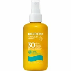 Bon marché 👏 Biotherm Waterlover Sun Mist Spf30 💯