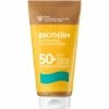 Meilleure vente ❤️ Biotherm Waterlover Crème Solaire Visage Spf50+ 🛒 -Born To Bio Soldes Boutique 23893464 500 A