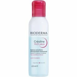 Vente flash ✔️ Bioderma Créaline Démaquillant Biphasé Micellaire Yeux & Lèvres 🤩
