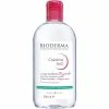 De gros ✨ Bioderma Créaline Eau Micellaire Démaquillante Visage Peaux ⌛ -Born To Bio Soldes Boutique 23893738 500 A