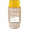 De gros 🎁 Bioderma Photoderm Soin Minéral Spf50+ Teinté Clair Peaux 🎉