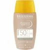 Bon marché 🔔 Bioderma Photoderm Soin Minéral Spf50+ Teinté Clair Peaux 😉