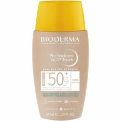 Bon marché 🔔 Bioderma Photoderm Soin Minéral Spf50+ Teinté Clair Peaux 😉