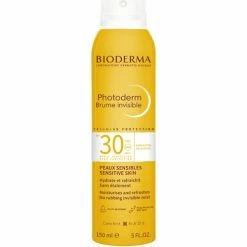 Meilleure vente 🛒 Bioderma Photoderm Brume Solaire Invisible Spf30 Peaux 👍