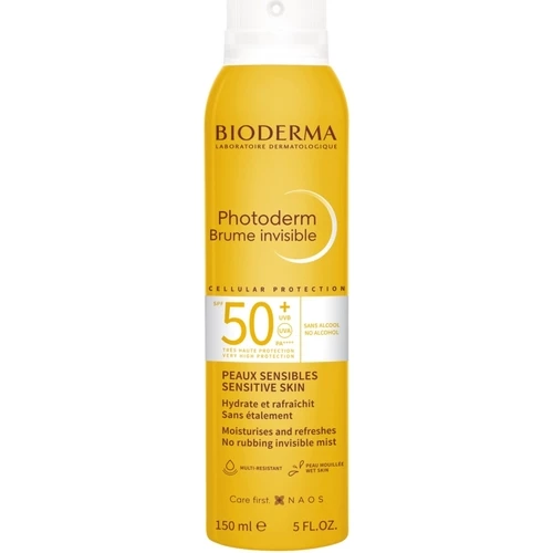 Grosses soldes ⌛ Bioderma Photoderm Brume Solaire Invisible Spf50+ Peaux 😍 3 Grosses soldes ⌛ Bioderma Photoderm Brume Solaire Invisible Spf50+ Peaux 😍
