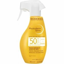 Top 10 😉 Bioderma Photoderm Spray Solaire Spf50 Invisible Peaux 🌟