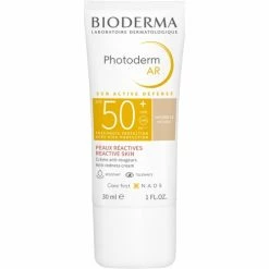 Meilleur prix 👍 Bioderma Photoderm Crème Teintée Anti-Rougeurs Peaux Réactives 🥰