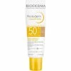 Les meilleures critiques de 🎉 Bioderma Photoderm Fluide Teinte Dorée Texture Ultra-Léhère 🎉