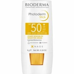 Meilleure vente 🤩 Bioderma Photoderm Stick Solaire Spf50+ Adapté Aux Zones 🧨
