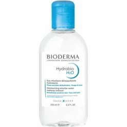 Coupon 👏 Bioderma Hydrabio Eau Micellaire Peau Sensible Hydratante 250 😀