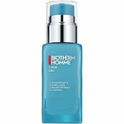 Le moins cher 🎉 Biotherm T-Pur Gel Hydratant 50 ml ❤️