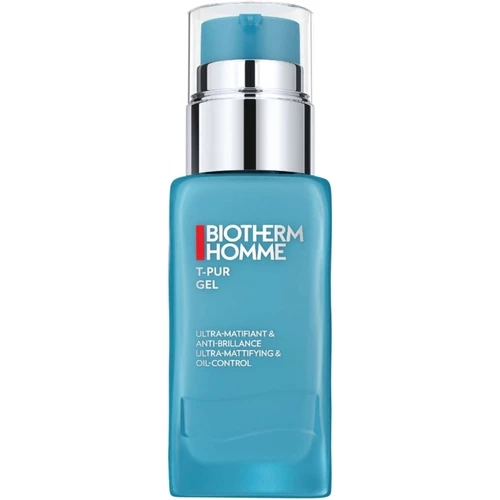 Le moins cher 🎉 Biotherm T-Pur Gel Hydratant 50 ml ❤️ 3 Le moins cher 🎉 Biotherm T-Pur Gel Hydratant 50 ml ❤️