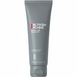 Remise 🎁 Biotherm Basic Gel Nettoyant Visage 125 ml 🎉