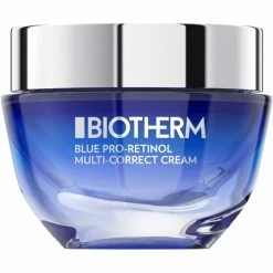 Le moins cher 🔔 Biotherm Blue Therapy Blue Pro-Retinol Multi-Correct Cream 50 👏