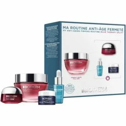 Acheter 👍 Biotherm Blue Therapy Coffret Uplift Day 50 ml S1 2022 ❤️