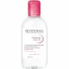 Nouveau 🎉 Bioderma Créaline Eau Micellaire Démaquillante Apaisante Peaux 😀 -Born To Bio Soldes Boutique 23894328 500 A