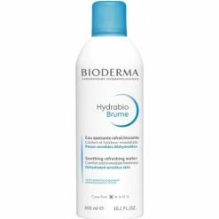 Meilleure affaire 🧨 Bioderma Hydrabio Brume Visage Hydratante Rafraîchissante Peaux 😉
