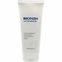 Top 10 😍 Biotherm Lait de Douche Lactée Nettoyante 200 ml 🎁