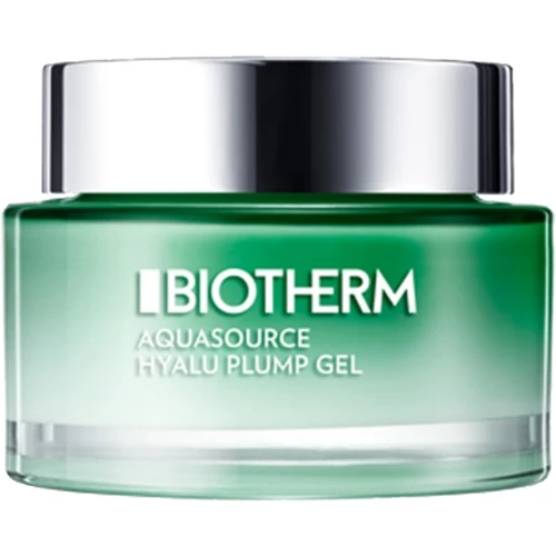 Bon marché 🛒 Biotherm Aquasource Hyalu Plump Gel 75 ml 👏 3 Bon marché 🛒 Biotherm Aquasource Hyalu Plump Gel 75 ml 👏