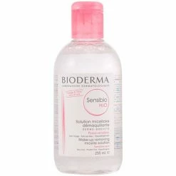Meilleure affaire 😉 Bioderma Sensibio H2o Solución Micelar Específica Piel Sensible ✨